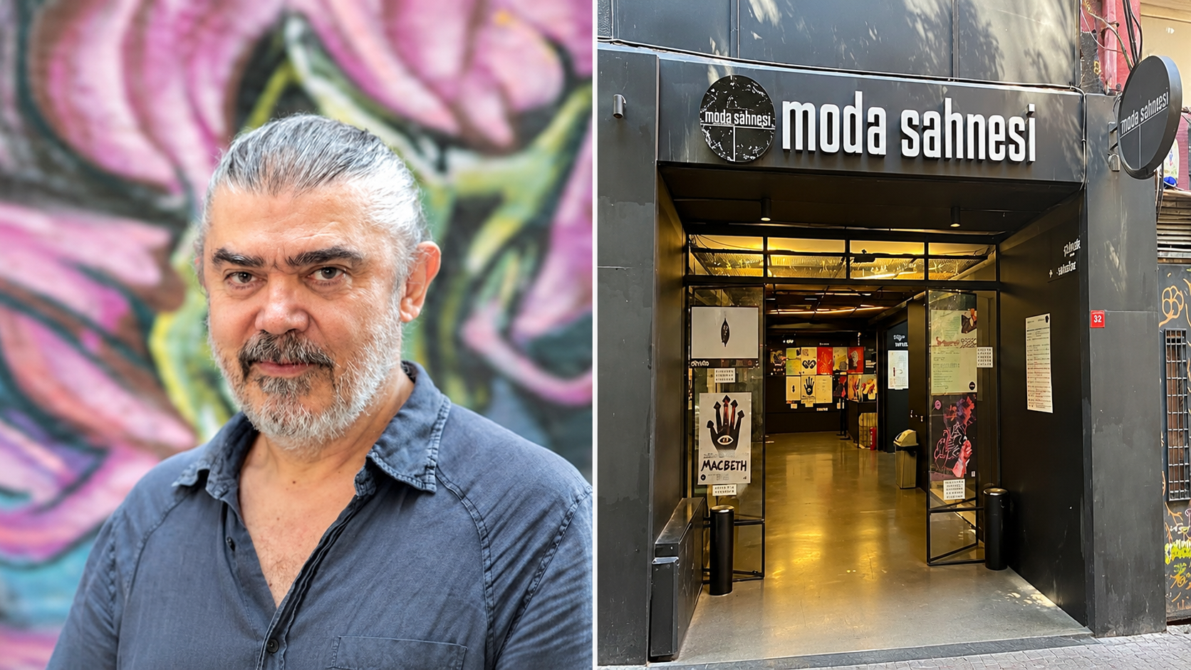 Moda Sahnesi 13 yaşında!